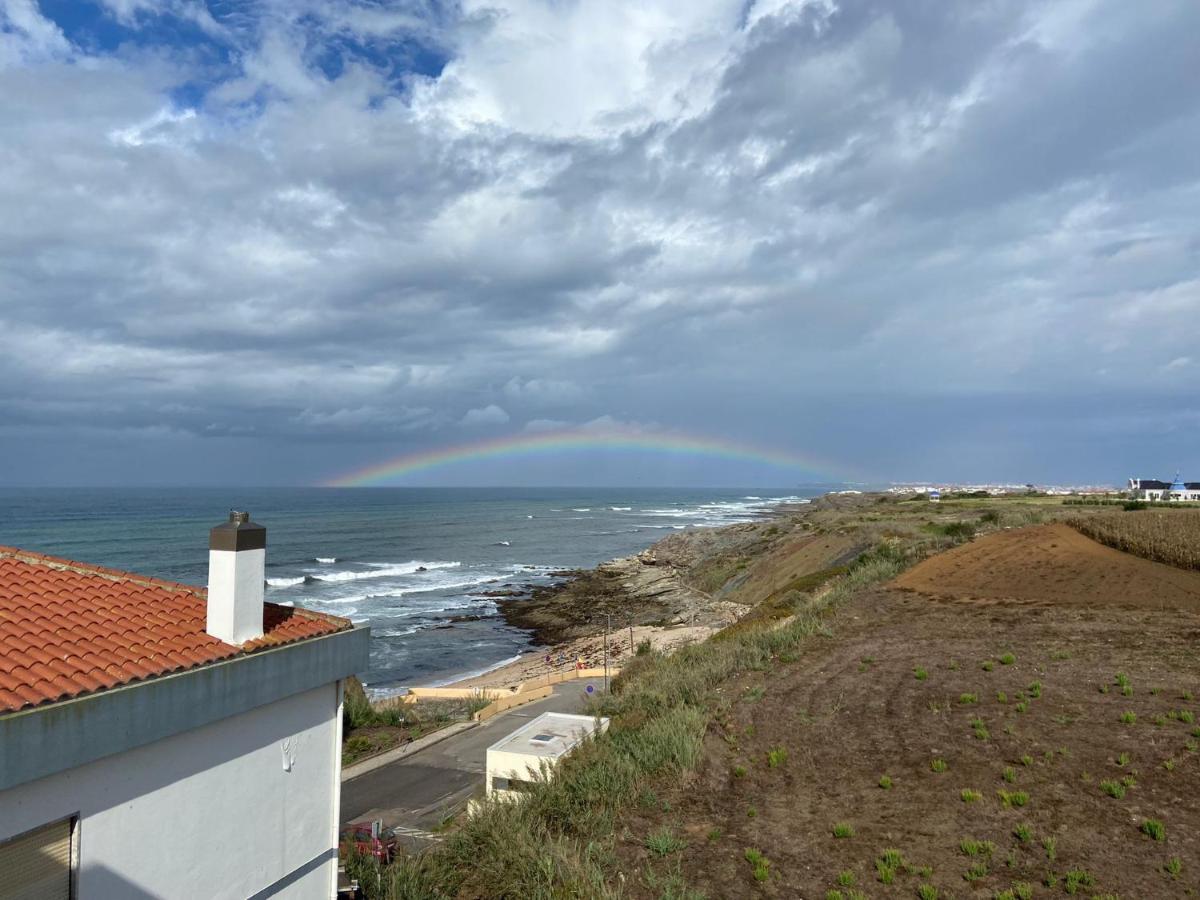 Best Houses 73 - Lovely View Sao Bernardino Atouguia Da Baleia Zewnętrze zdjęcie